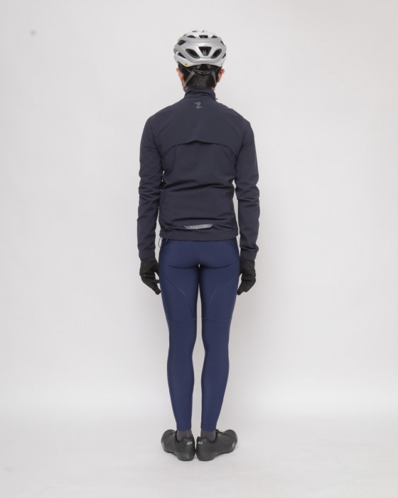 Peloton de Parisレインジャケット【SPRINTEUR RAIN JACKET】24l
