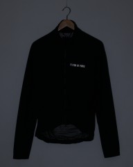Peloton de Parisレインジャケット【SPRINTEUR RAIN JACKET】mb_01l