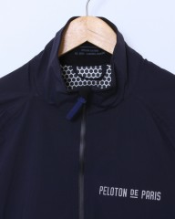 ソフトシェルジャケット【SPRINTEUR SOFTSHELL JACKET
