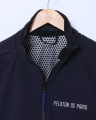 Peloton de Parisレインジャケット【SPRINTEUR RAIN JACKET】mb_05l