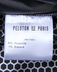 Peloton de Parisレインジャケット【SPRINTEUR RAIN JACKET】mb_19l