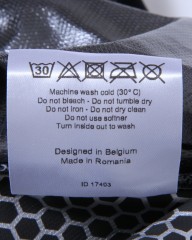 Peloton de Parisレインジャケット【SPRINTEUR RAIN JACKET】mb_20l