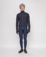 Peloton de Parisレインジャケット【SPRINTEUR RAIN JACKET】mb_21l