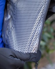 Peloton de Parisレインジャケット【SPRINTEUR RAIN JACKET】mb_27l