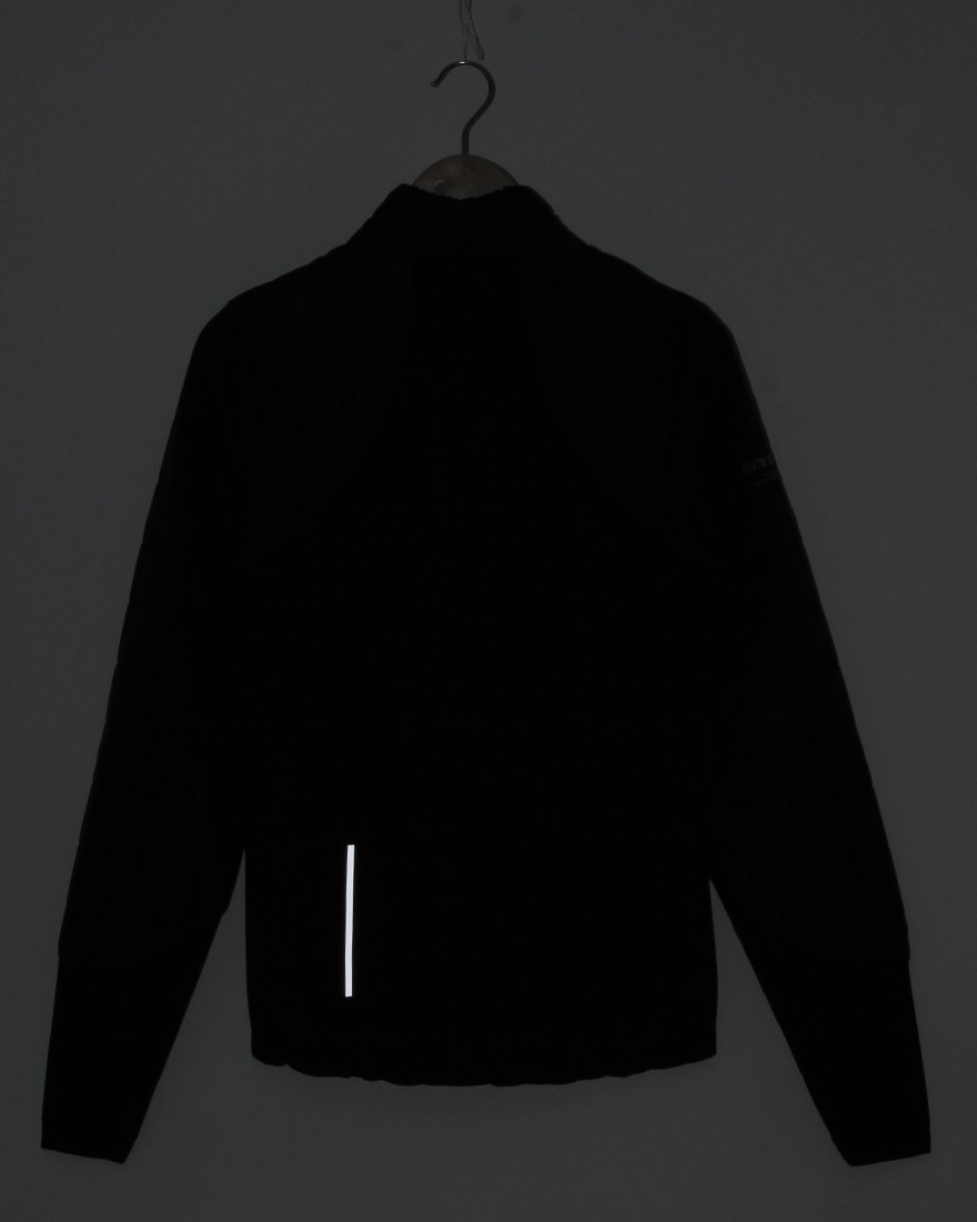 ウインタージャケット【VAINQUEUR PUFFY JACKET】｜Peloton de