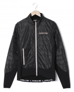 ウインタージャケット【VAINQUEUR PUFFY JACKET】