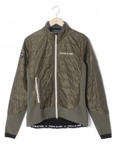 ウインタージャケット【VAINQUEUR PUFFY JACKET】