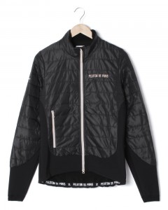 ウインタージャケット【VAINQUEUR PUFFY JACKET】