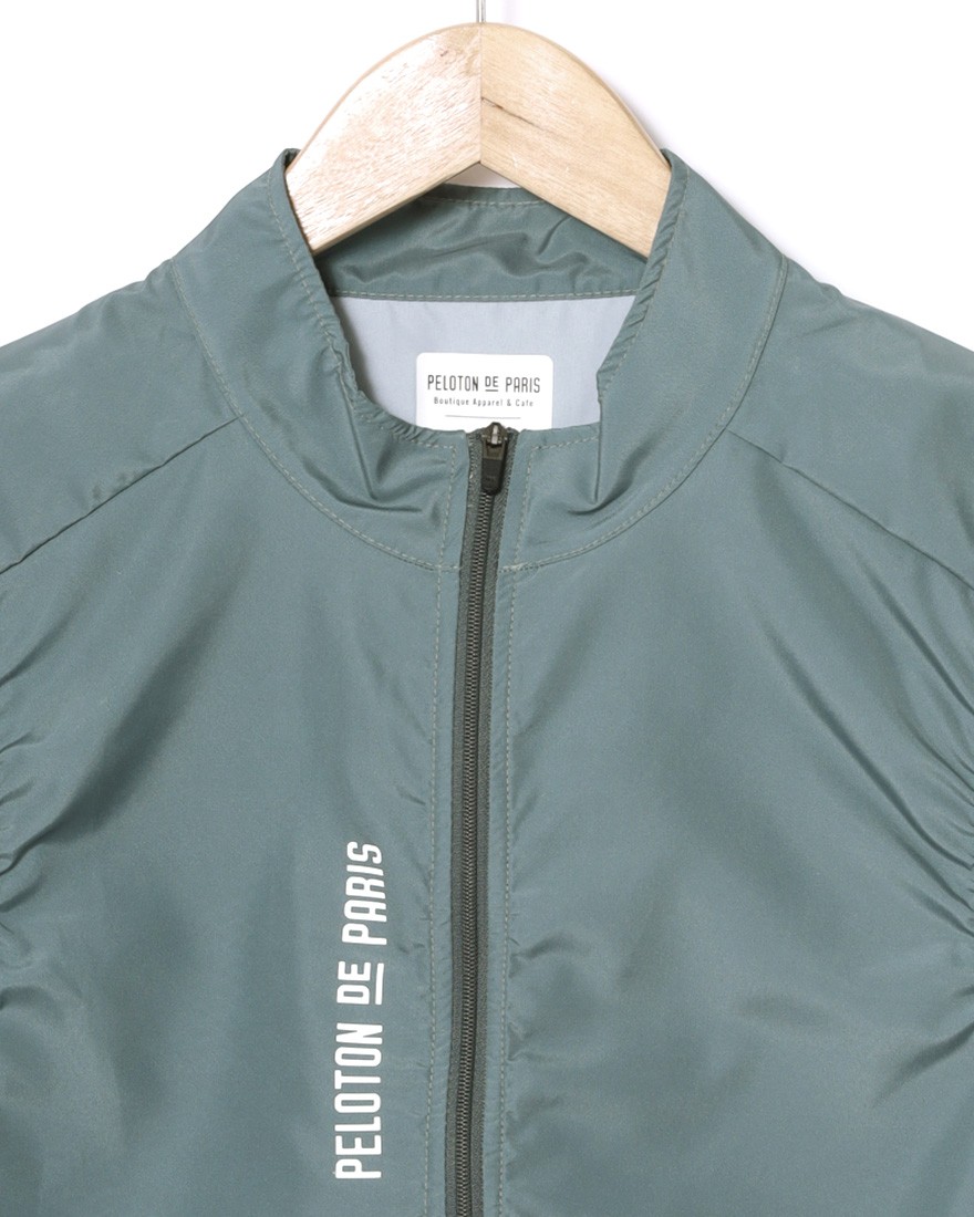 Peloton de Parisウィンドベスト【SPRINTEUR WIND GILET】07l