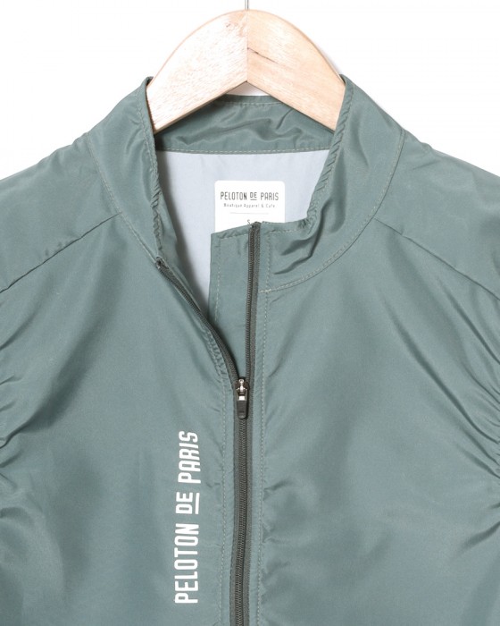 Peloton de Parisウィンドベスト【SPRINTEUR WIND GILET】08l