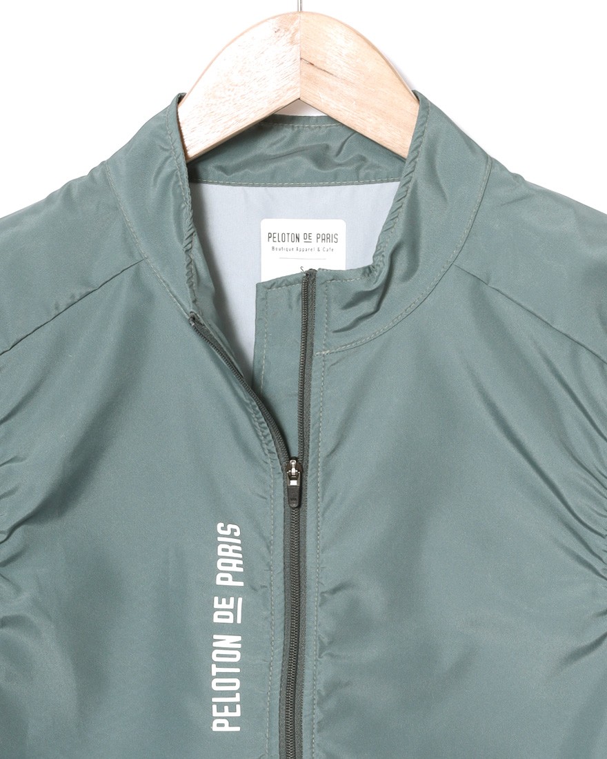 Peloton de Parisウィンドベスト【SPRINTEUR WIND GILET】08l