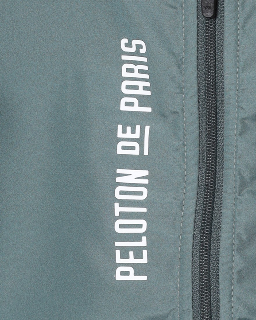 Peloton de Parisウィンドベスト【SPRINTEUR WIND GILET】10l
