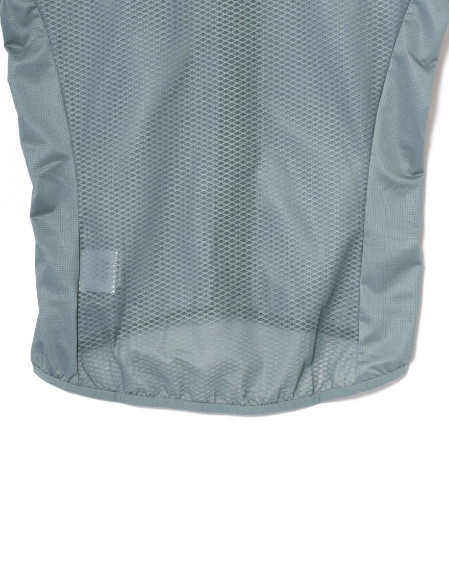 Peloton de Parisウィンドベスト【SPRINTEUR WIND GILET】14l