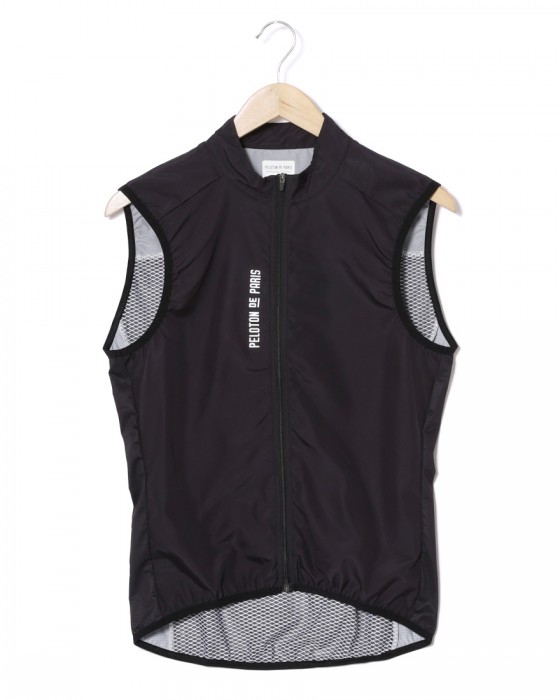 Peloton de Parisウィンドベスト【SPRINTEUR WIND GILET】c1