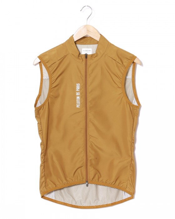 Peloton de Parisウィンドベスト【SPRINTEUR WIND GILET】c2
