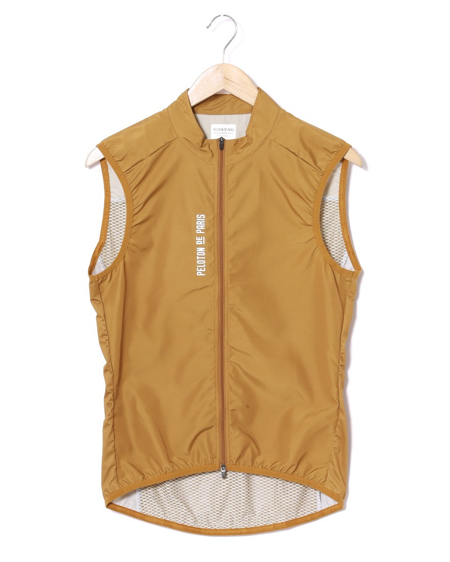 Peloton de Parisウィンドベスト【SPRINTEUR WIND GILET】c2