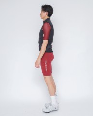Peloton de Parisウィンドベスト【SPRINTEUR WIND GILET】mb_02l