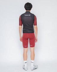 Peloton de Parisウィンドベスト【SPRINTEUR WIND GILET】mb_03l