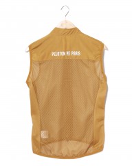 Peloton de Parisウィンドベスト【SPRINTEUR WIND GILET】mb_06l