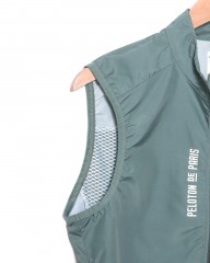 Peloton de Parisウィンドベスト【SPRINTEUR WIND GILET】mb_12l
