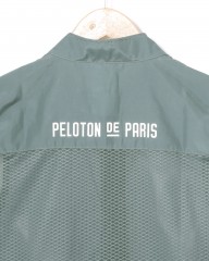 Peloton de Parisウィンドベスト【SPRINTEUR WIND GILET】mb_13l