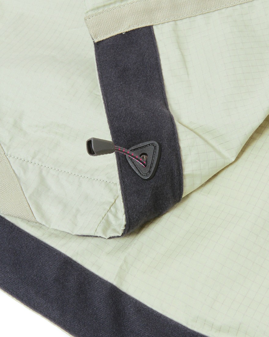 ウィンドジャケット【Ansur Hooded Wind Jacket M's