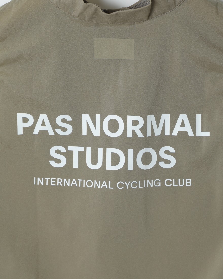 ウィンドベスト【Stow Away Gilet】|PAS NORMAL STUDIOS(パス ウィンドベスト【Stow Away Gilet】|PAS NORMAL STUDIOS(パス