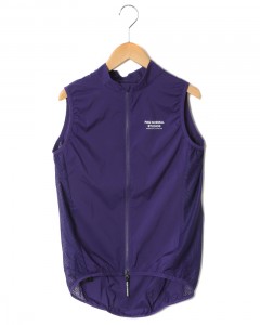 ウィンドベスト【Stow Away Gilet】