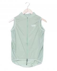 ウィンドベスト【Stow Away Gilet】