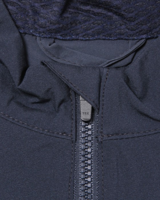 PAS NORMAL STUDIOSウィンドジャケット【Mechanism Stow Away Jacket】10l