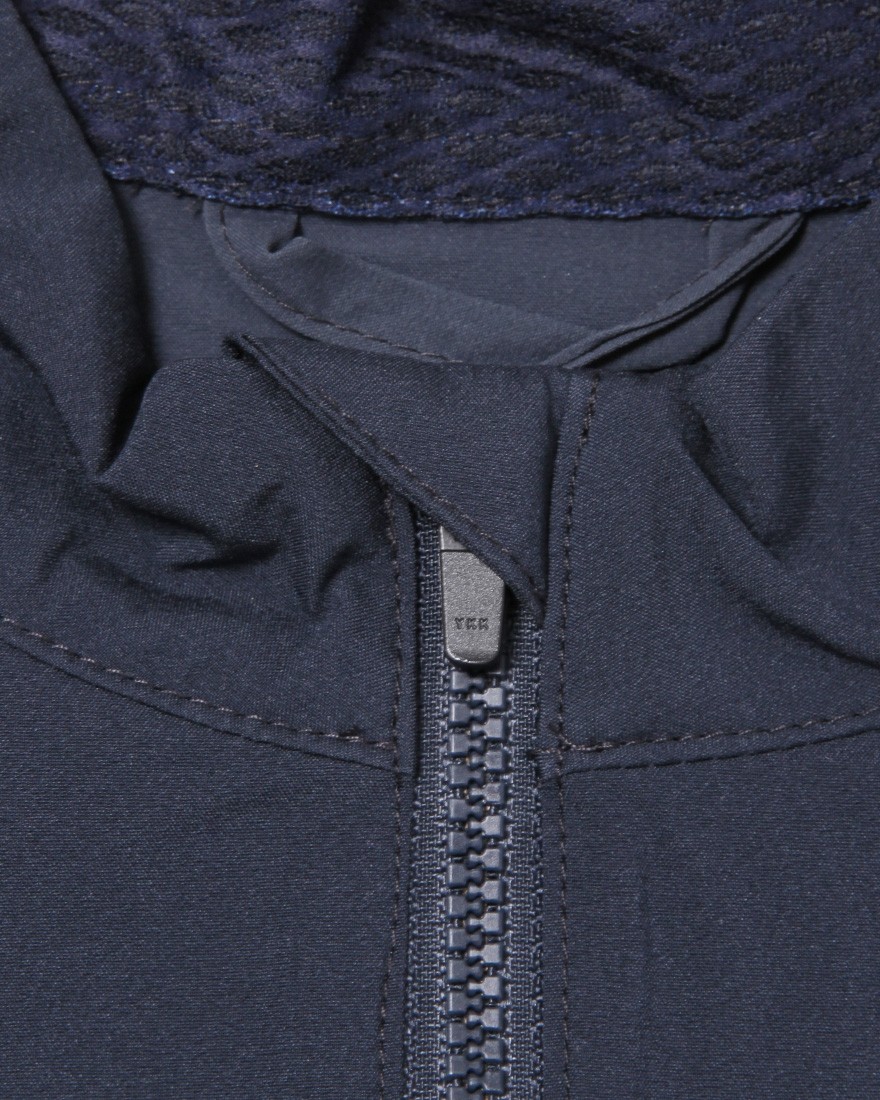 PAS NORMAL STUDIOSウィンドジャケット【Mechanism Stow Away Jacket】10l