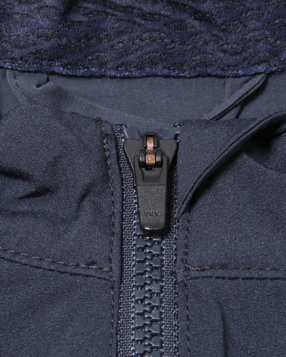 PAS NORMAL STUDIOSウィンドジャケット【Mechanism Stow Away Jacket】11l