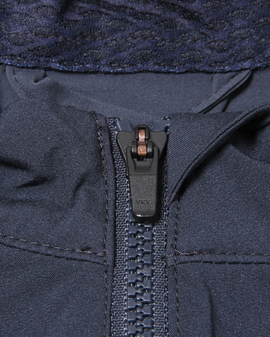 PAS NORMAL STUDIOSウィンドジャケット【Mechanism Stow Away Jacket】11l