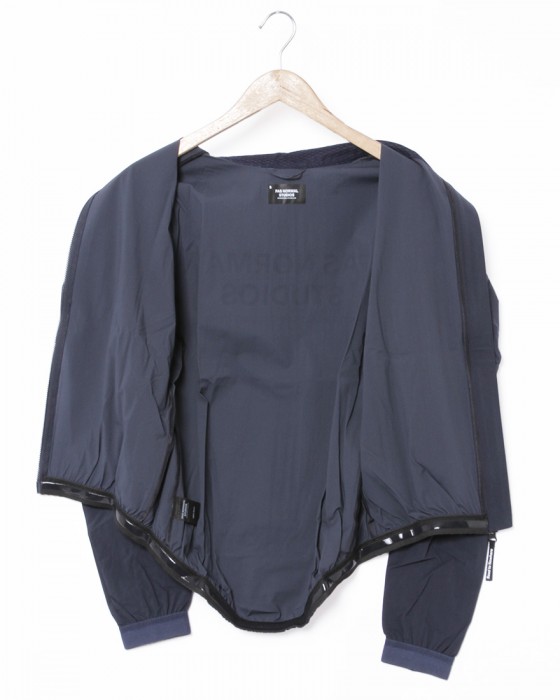 PAS NORMAL STUDIOSウィンドジャケット【Mechanism Stow Away Jacket】12l