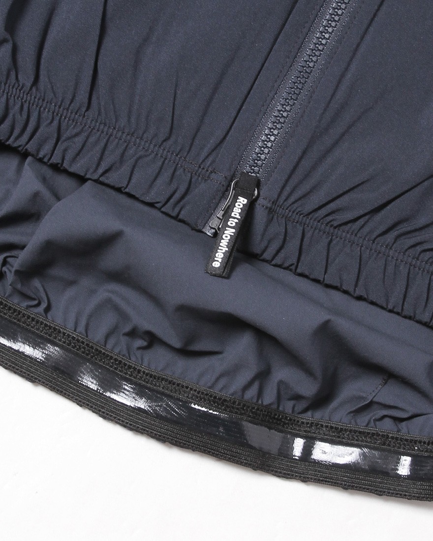 PAS NORMAL STUDIOSウィンドジャケット【Mechanism Stow Away Jacket】14l