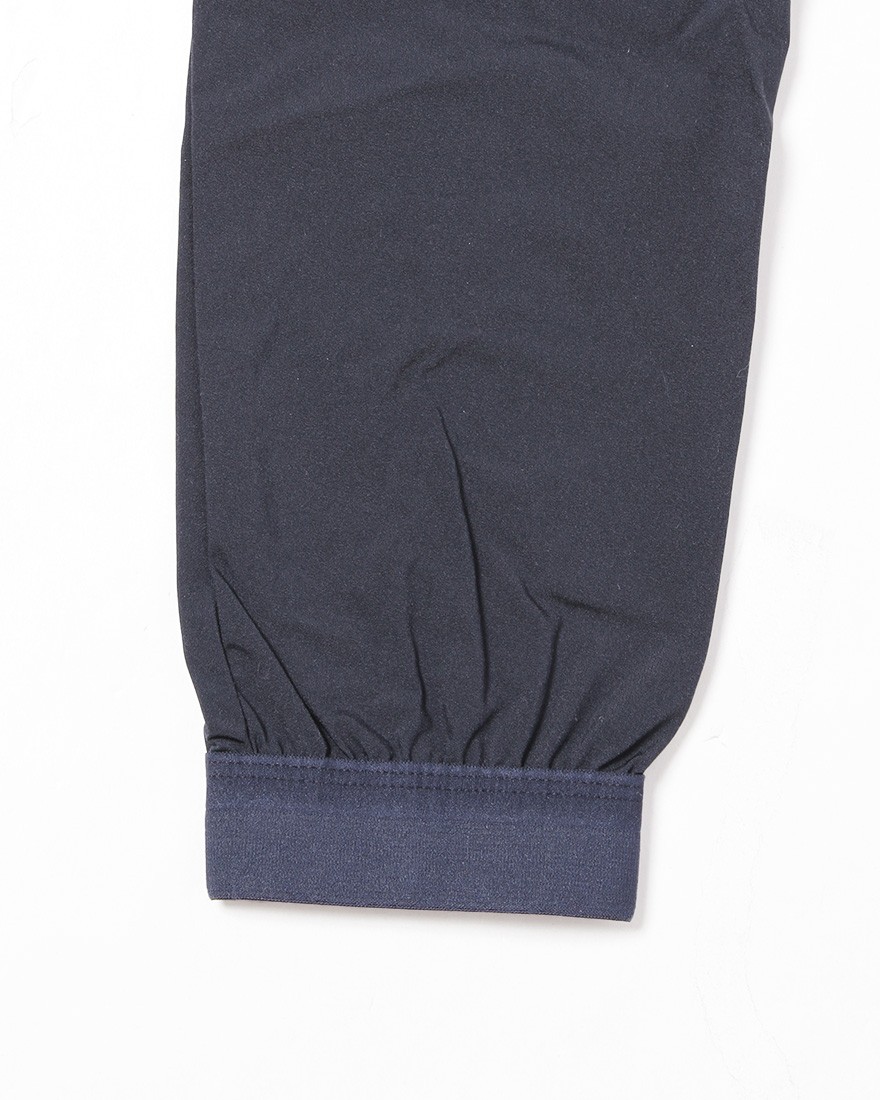 ウィンドジャケット【Mechanism Stow Away Jacket】｜PAS NORMAL