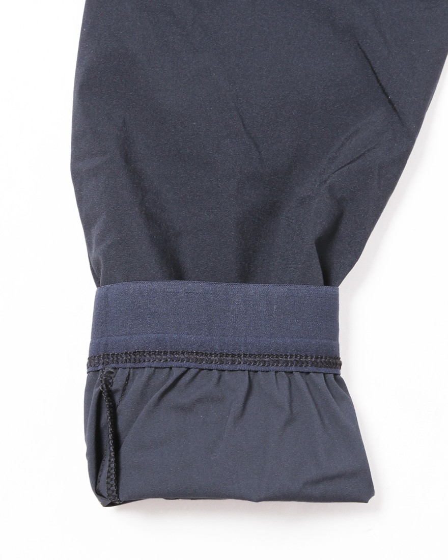 PAS NORMAL STUDIOSウィンドジャケット【Mechanism Stow Away Jacket】16l