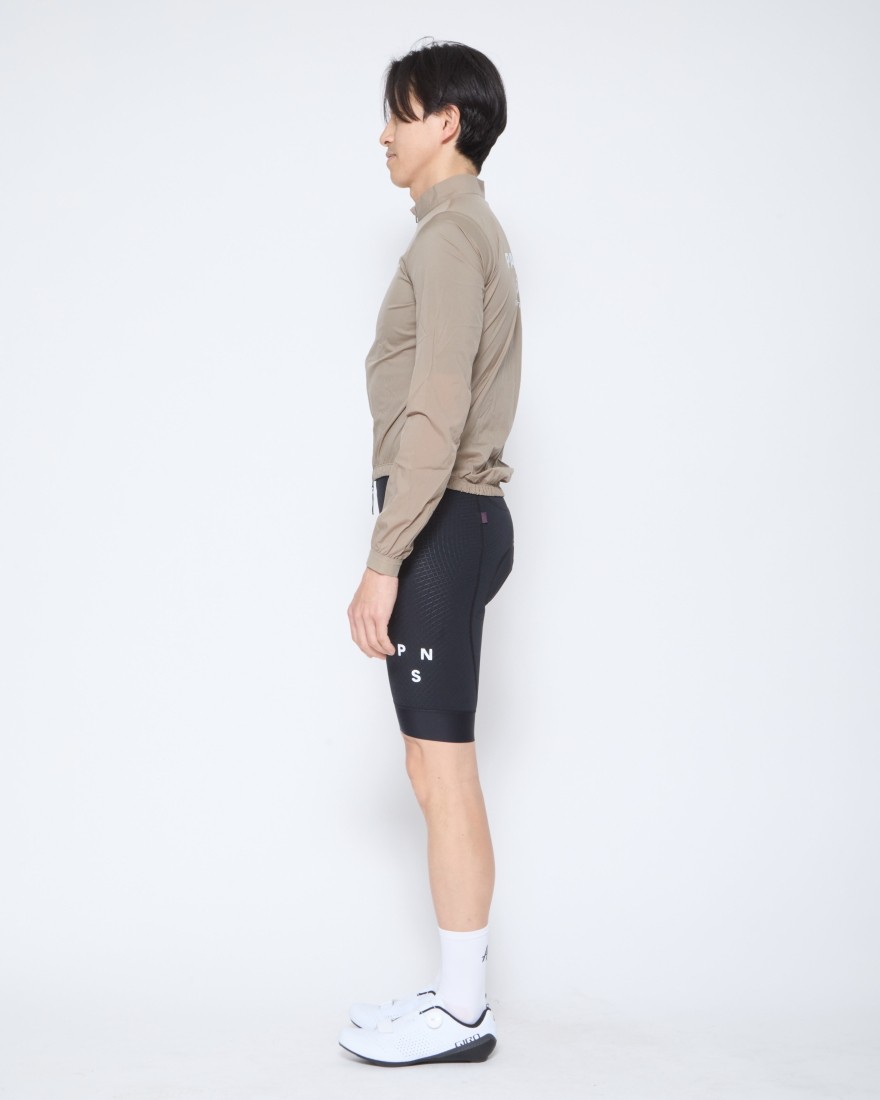 PAS NORMAL STUDIOSウィンドジャケット【Mechanism Stow Away Jacket】19l