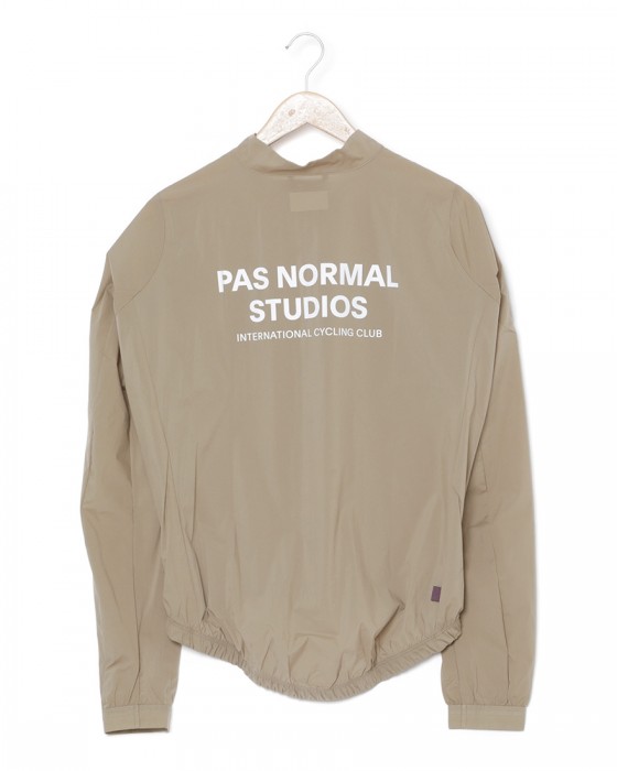 PAS NORMAL STUDIOSウィンドジャケット【Mechanism Stow Away Jacket】21l