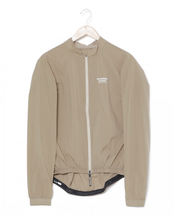 ウィンタージャージ【Mechanism Thermal Long Sleeve Jersey