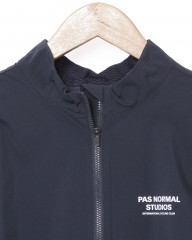 PAS NORMAL STUDIOSウィンドジャケット【Mechanism Stow Away Jacket】mb_02l