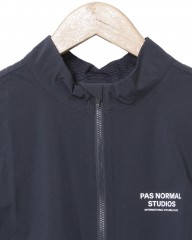 PAS NORMAL STUDIOSウィンドジャケット【Mechanism Stow Away Jacket】mb_03l