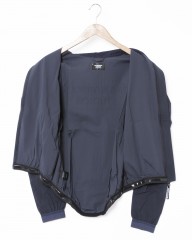 PAS NORMAL STUDIOSウィンドジャケット【Mechanism Stow Away Jacket】mb_12l