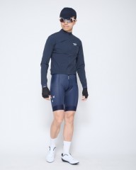 PAS NORMAL STUDIOSウィンドジャケット【Mechanism Stow Away Jacket】mb_ma