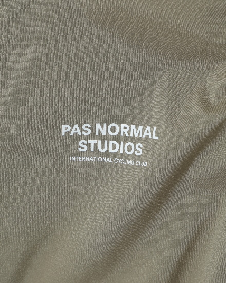 PAS NORMAL STUDIOSウィンドベスト【Stow Away Gilet】08l