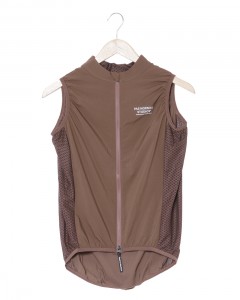 ウィンドベスト【Stow Away Gilet】