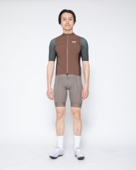 PAS NORMAL STUDIOSウィンドベスト【Stow Away Gilet】mb_01l