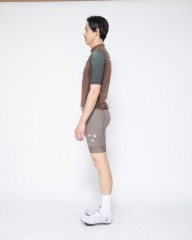 PAS NORMAL STUDIOSウィンドベスト【Stow Away Gilet】mb_02l