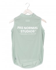 PAS NORMAL STUDIOSウィンドベスト【Stow Away Gilet】mb_04l