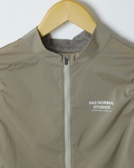 PAS NORMAL STUDIOSウィンドベスト【Stow Away Gilet】mb_06l